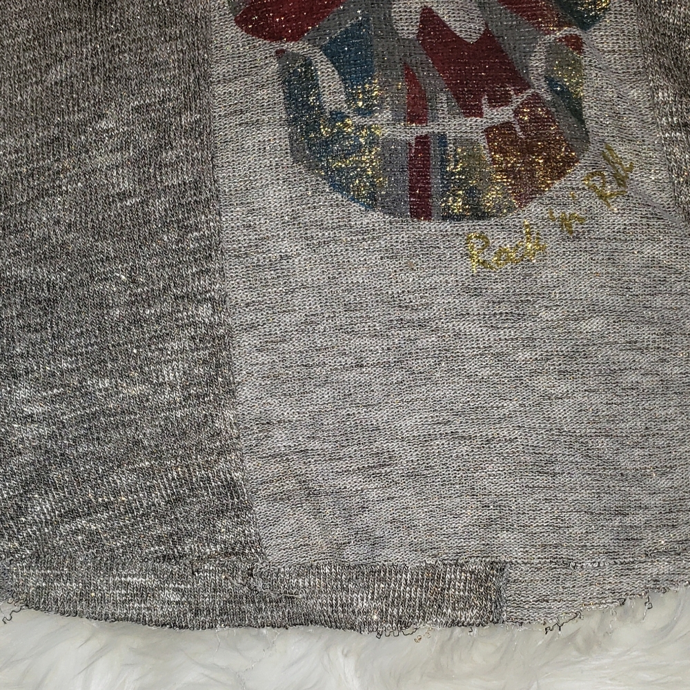 Womens knit Tank Top The Clas-Sic - Picture 2 of 6
